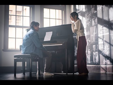 《啵me之我的青春住了鬼》預告片：官方預告
