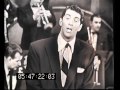 Dean Martin - Be Honest With Me