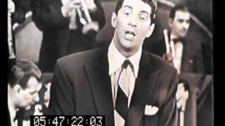 Dean Martin - Be Honest With Me