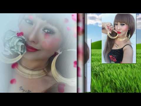 koj zoo tau ntxim kuv siab yog tus kuv nyiam thiab hlub lawm