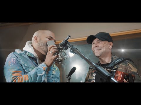 Ala Jaza ft El Prodigio - Musica Ligera