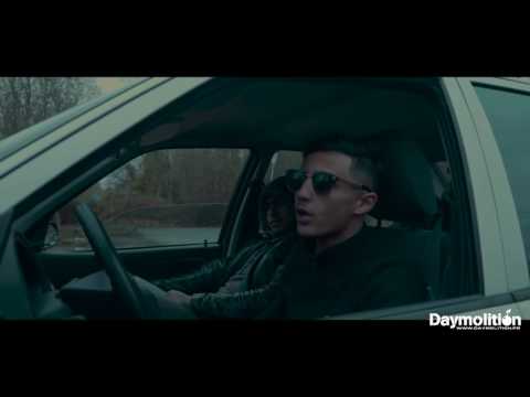 Gojeve - Mauvais | Daymolition