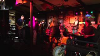 Fiddler's Green Jam 3-29-13