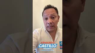 VIVA descarta alianza