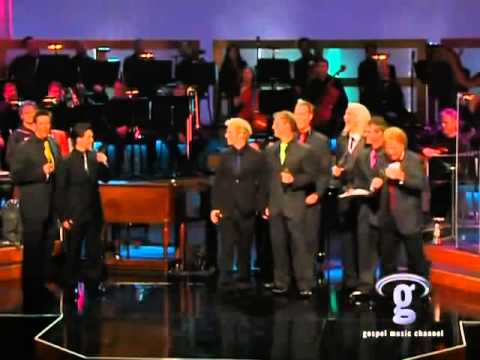 Heaven's Joy Awaits with Gaither Vocal Band and Ernie Haas and Signature Sound Comedy Intro