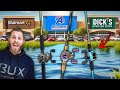 Testing The BEST Budget Fishing Combo From Each Store Which One Is BEST
