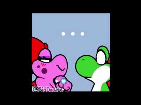 Birdo's Rizz (Comic Dub)