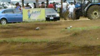 preview picture of video 'Final off-road verano 2010 Buggy'