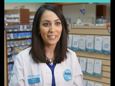 MyRexallPharmacist - Avneet