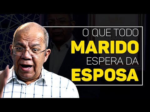 COMO SER ESPOSA QUE TODO MARIDO DESEJA | Pr Josué Gonçalves