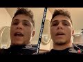 JOEY SPENCER PUTTING BOXING WORLD ON NOTICE IN 2021- TALKS TRUCK SIMPSON BEEF & UNDISPUTED AT 154