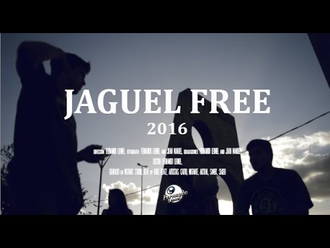 JAGUEL FREE 2016 - PROMO 1 DE MAYO .