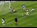 Udinese - Napoli 2-2, serie A 1984-85 da novantesimo minuto