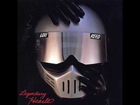 Bottoming Out - Lou Reed