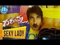 Daruvu Movie Sexy Lady Video Song Ravi Teja Taapsee Siva Vijay Antony