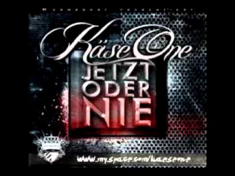 HALT MICH FEST - KaeseONE (OFFICIAL) - JETZT ODER NIE 2010