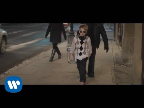The Angry Kids Feat. Nik Kershaw - Wouldn't It Be Good (OFFICIAL VIDEO)