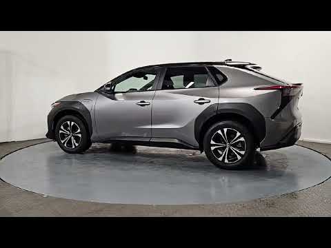 Toyota bZ4X bZ4X Sport - Image 2