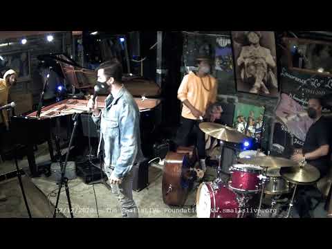 Signatures in Brass 12/12/2020