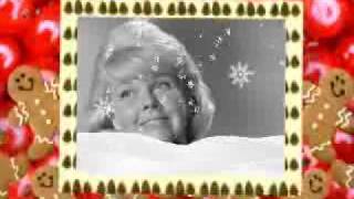 Doris Day ~ Winter Wonderland