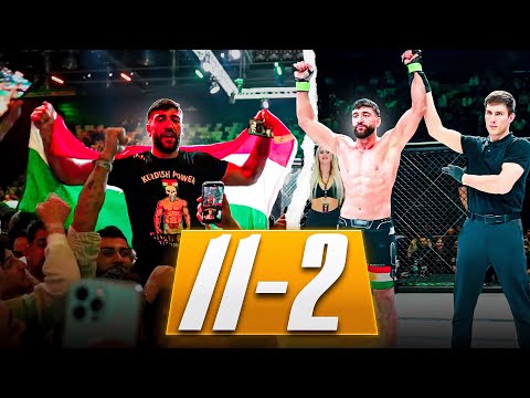 Cihad Akipa and Zec+ Nutrition