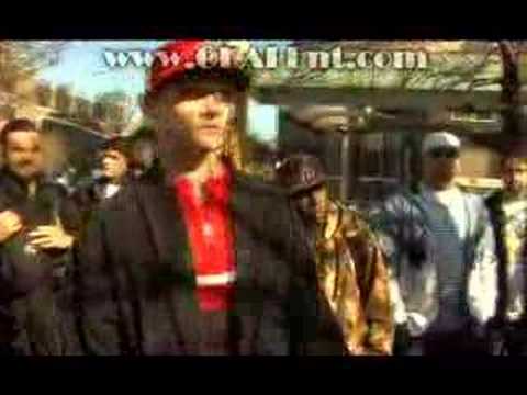 Sinister vs Tommy Quigz