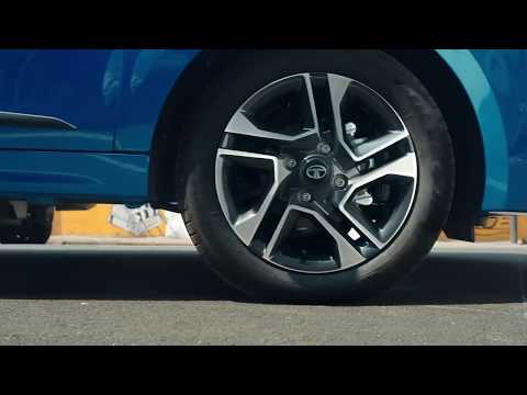 All new TATA TIAGO TVC