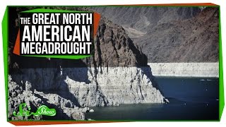 The Great North American Megadrought