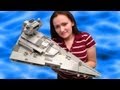 LEGO 6211 Imperial Star Destroyer LEGO Star ...