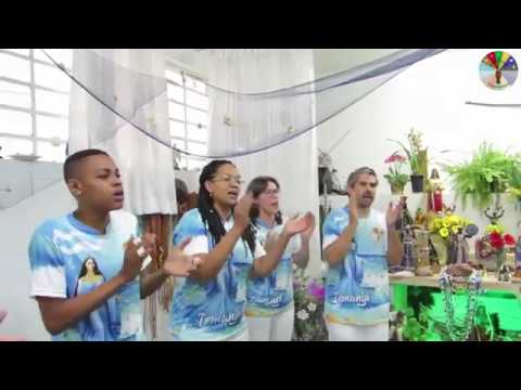 PC#81 Saudação as 7 Linhas de Umbanda