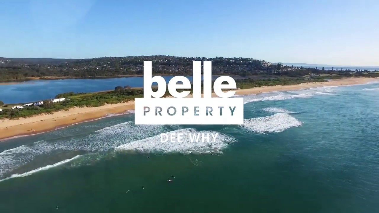 Peter Capindale Belle Manly Dee Why Mona Vale Terrey Hills