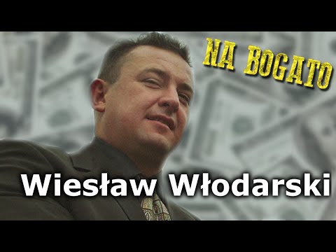 Wiesław Włodarski - Właściciel marki Frugo - Na Bogato