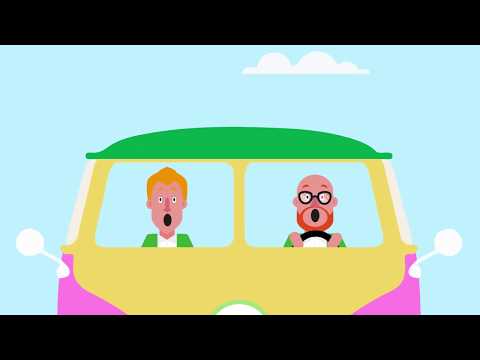 Lingo’s - Feest in de tent