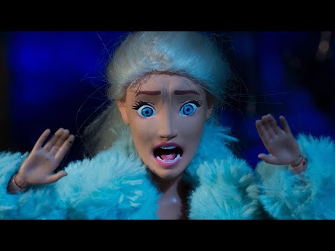 Wrapped in Plastic / Garbie’s Adventures / Trailer
