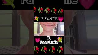 Download lagu Fake smule vs real smile mp3