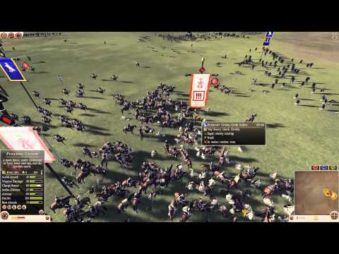 TWCC Fall Cup - Final Bracket (Ro4) - Simon vs Iraklis