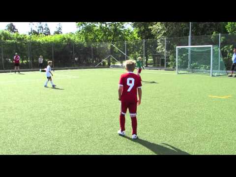 2015 06 13 Sanktan P9 FC Boo - Gustavsberg