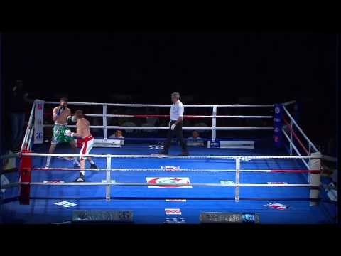 Algeria Desert Hawks v British Lionhearts Preview