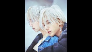 [FMV]Super Junior-Yesung  I Still Love You      [a love story between yesung and 예성]
