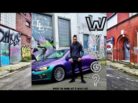 WYWG? (Where you wanna go?) (Official audio)