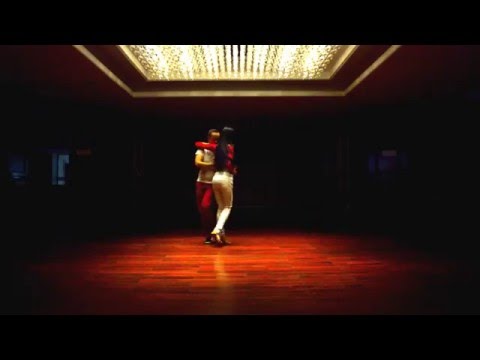 Kizomba mongolia (Sanko & Bujin)