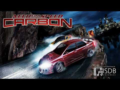Every Move A Picture - Signs of Life | Need for Speed: Carbon SOUNDTRACK