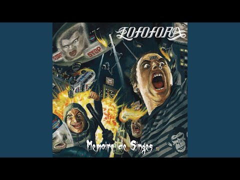 Videoclip de Employé du mois — Lofofora