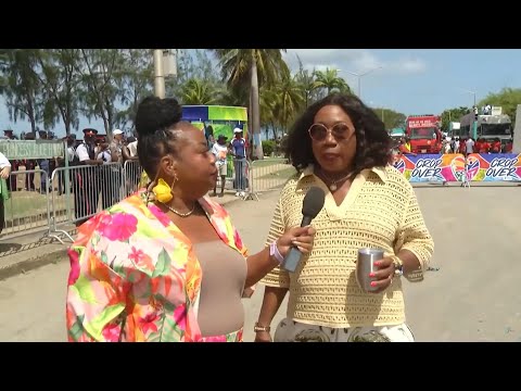 NCF CEO addresses Pic O De Crop concerns