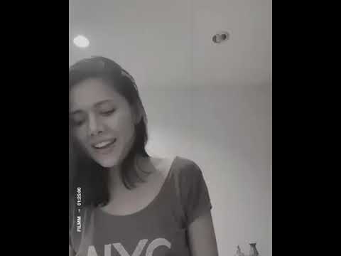 နားလည်ပေးပါကလေးရယ် covered by May