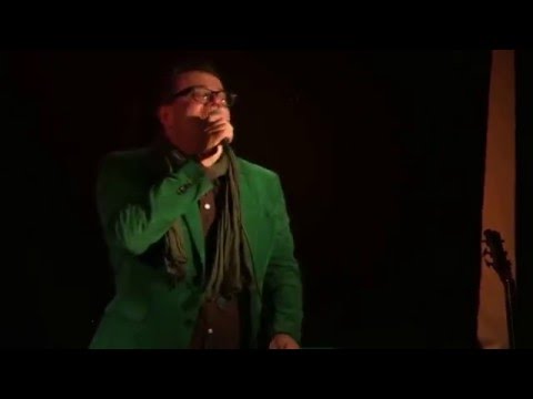 "Natascha aus Rascha"  bei Open Stage  Bremen