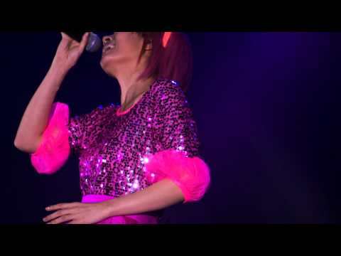20120713 鄧福如唱廣東歌 By A-Fu@Kitec Hong Kong Live