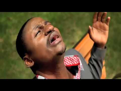 Celma Ribas feat Matias Damásio - Mágoa (Video Oficial)