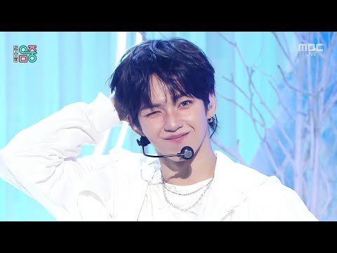 AHOF (아홉) - Pinocchio (피노키오는 거짓말을 싫어해) | Show! MusicCore | MBC251115방송