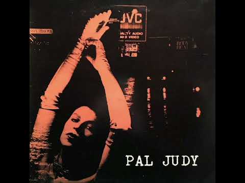 Sleepless Nights - Judy Nylon, Crucial (1982)